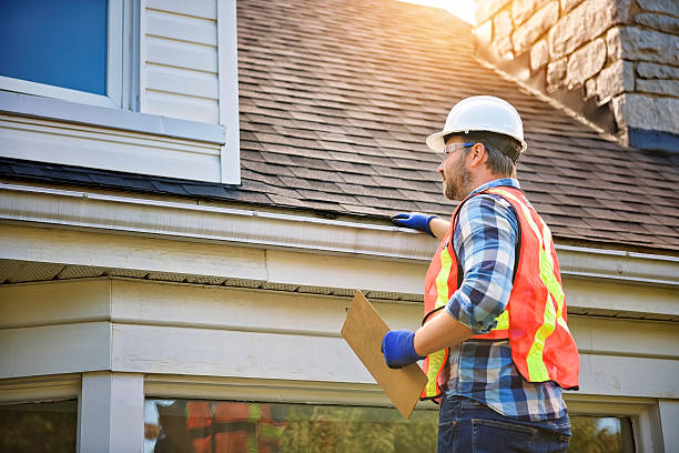 Trusted Flat Roof Repair service in Rochester, VT - Ben Roofing and Steel LLC
